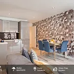 Sweet Inn - Trinity Plaza