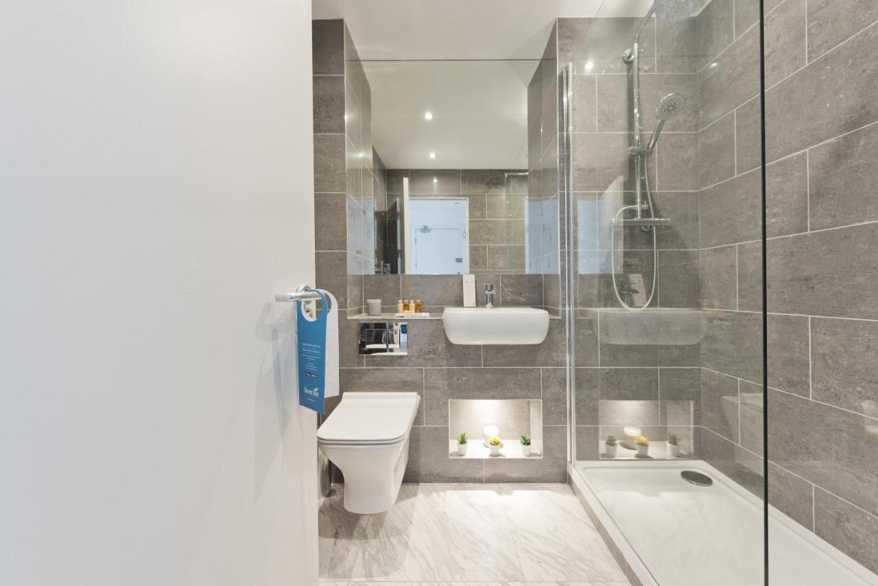 Sweet - Trinity Plaza Apartment *