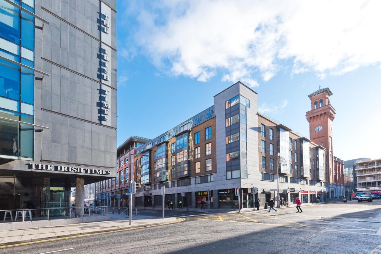 Sweet - Trinity Plaza Apartment