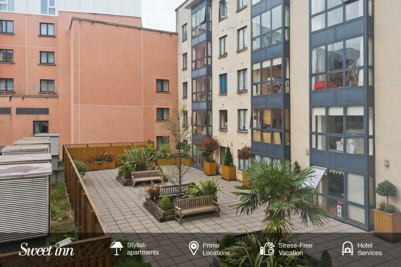 Sweet - Trinity Plaza Apartment *