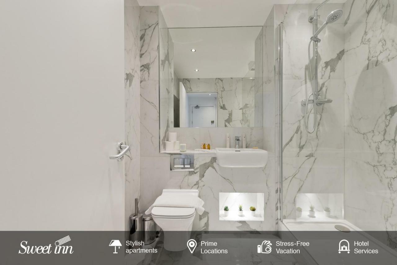 Sweet - Trinity Plaza Apartment *