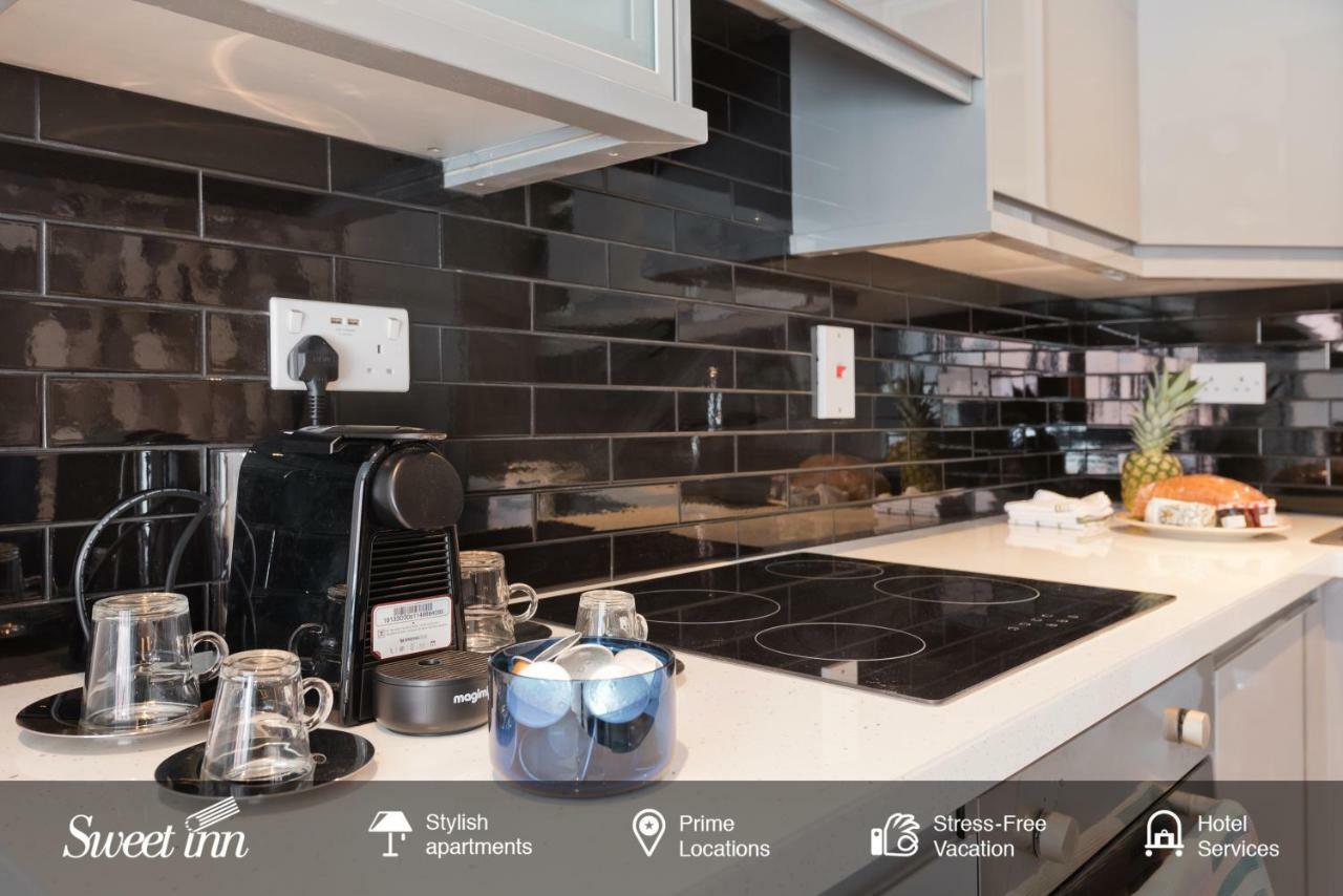 Sweet - Trinity Plaza Apartment