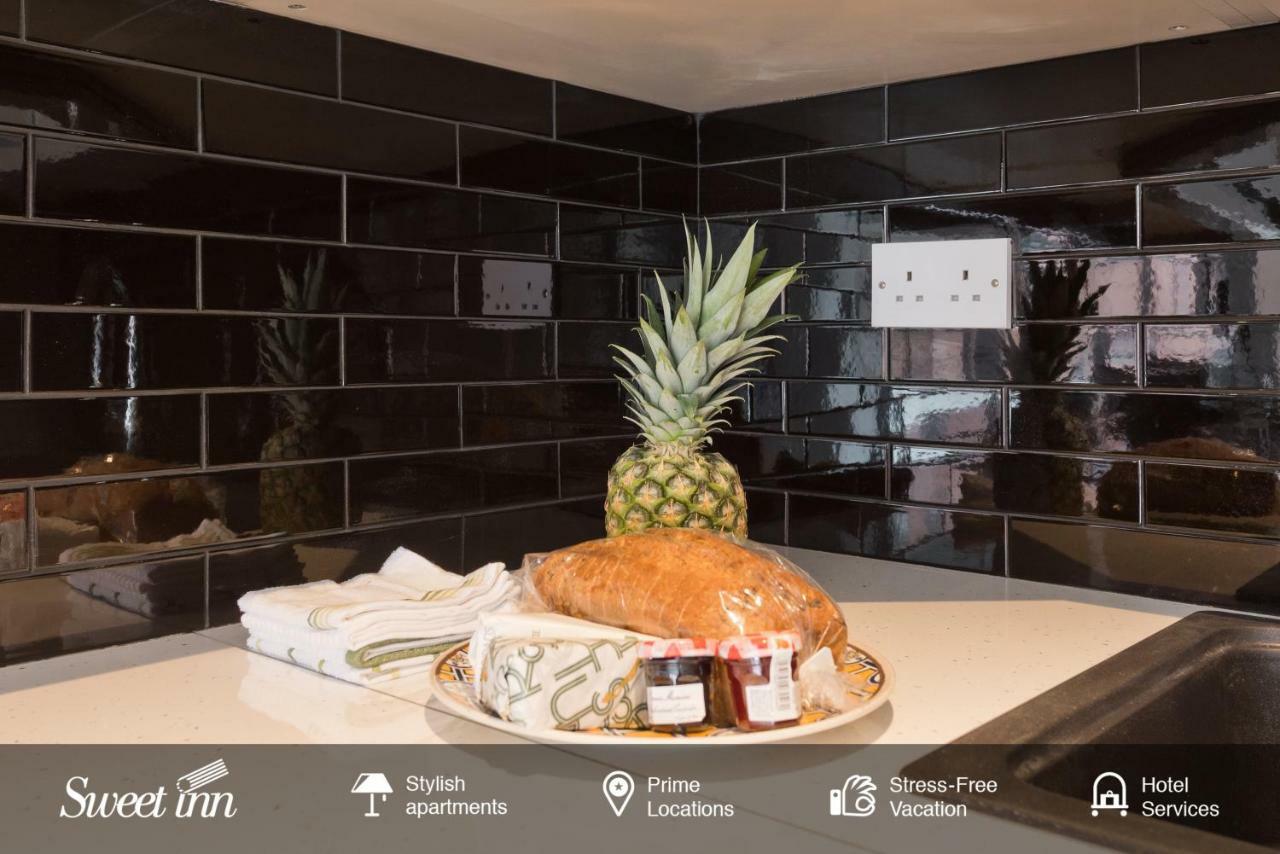 Sweet - Trinity Plaza Apartment *