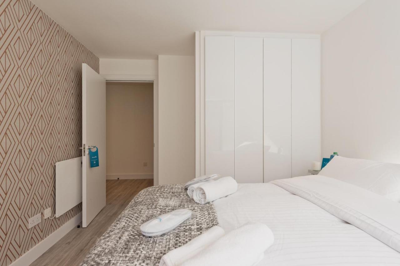 Appartement Sweet - Trinity Plaza *